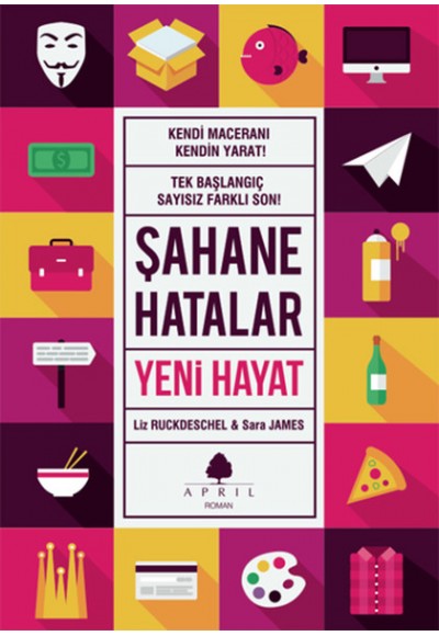 Şahane Hatalar 5 - Yeni Hayat