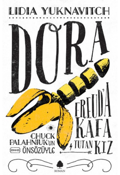 Freud'a Kafa Tutan Kız - Dora