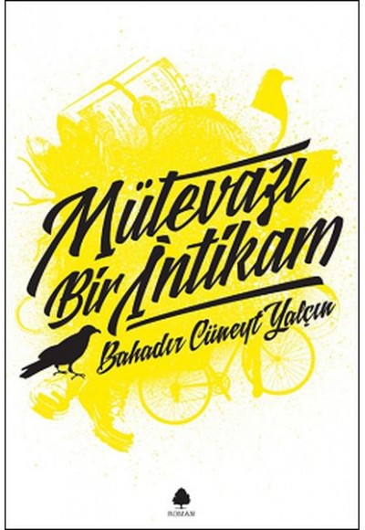 Mütevazı Bir İntikam