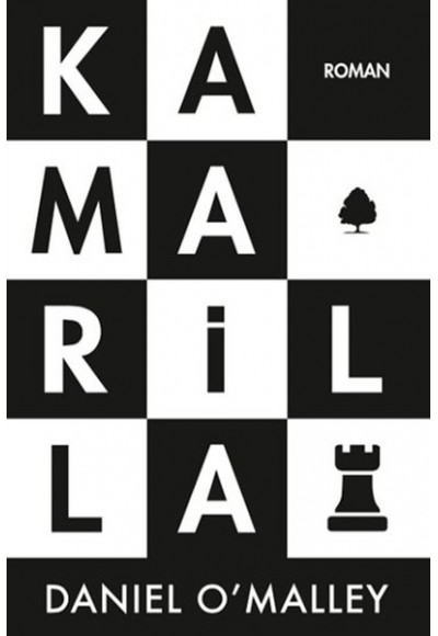 Kamarilla