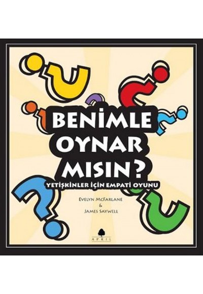 Benimle Oynar Mısın?