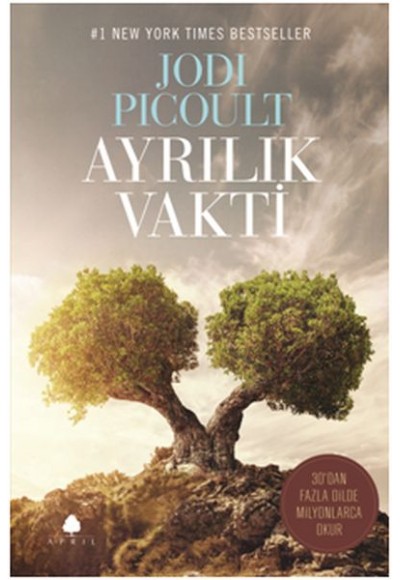Ayrılık Vakti