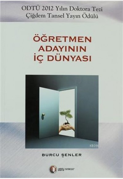 Öğretmen Adayının İç Dünyası