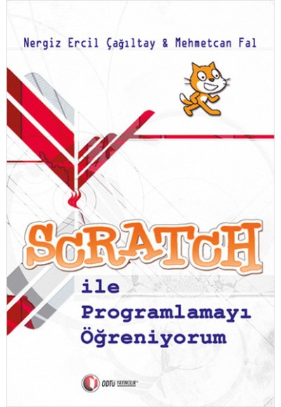 Scratch ile Programlamayı Öğreniyorum