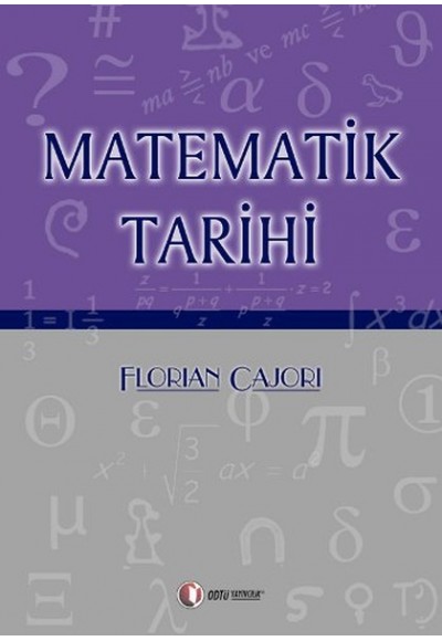 Matematik Tarihi