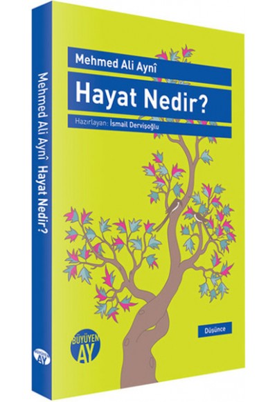 Hayat Nedir?