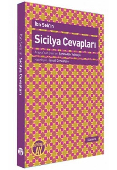 Sicilya Cevapları