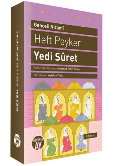 Yedi Suret / Heft Peyker