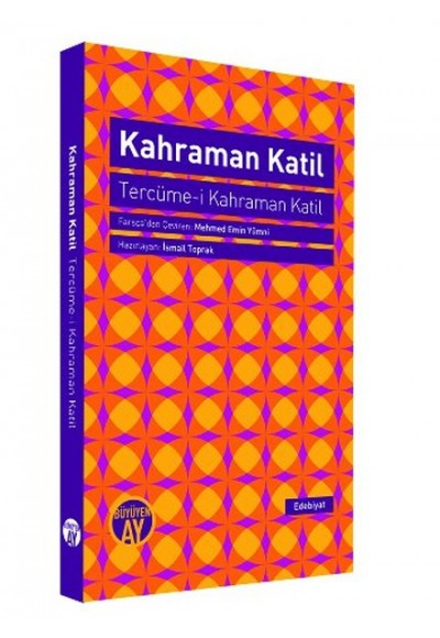 Kahraman Katil