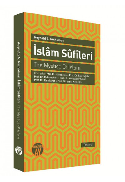 İslam Sufileri