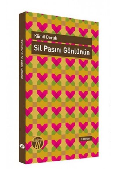 Sil Pasını Gönlünün