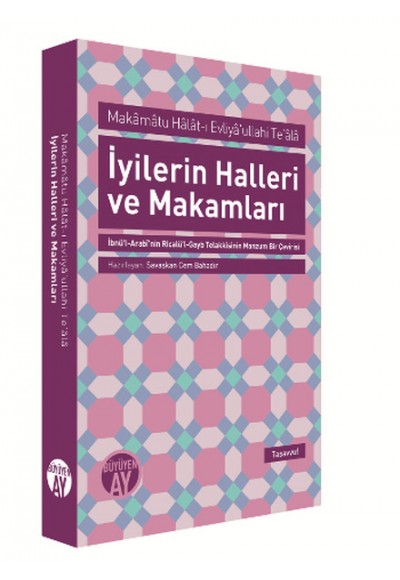 İyilerin Halleri ve Makamları