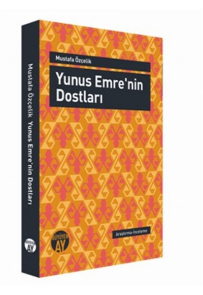 Yunus Emre'nin Dostları