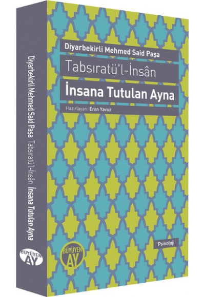 İnsana Tutulan Ayna - Tabsıratü'l-İnsan