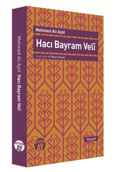Hacı Bayram Veli