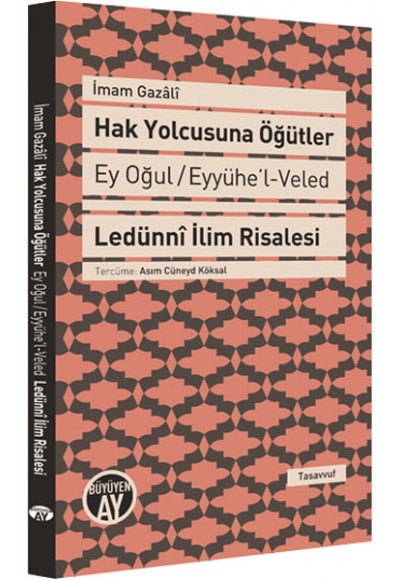 Hak Yolcusuna Öğütler