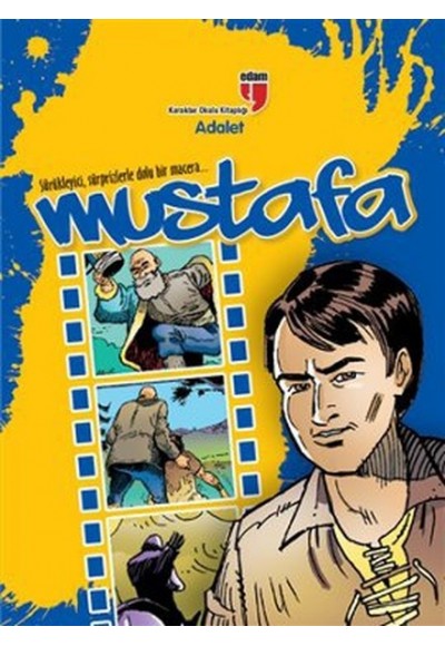 Mustafa / Adalet