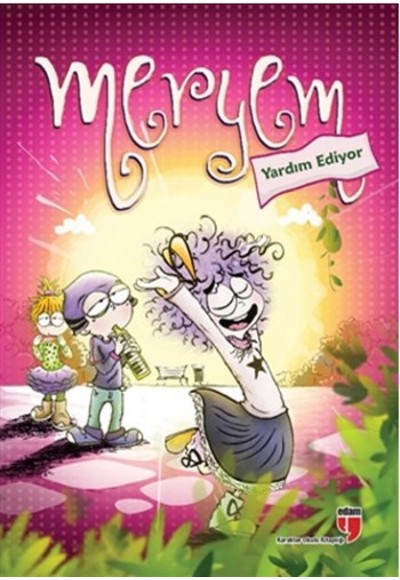 Meryem Yardım Ediyor