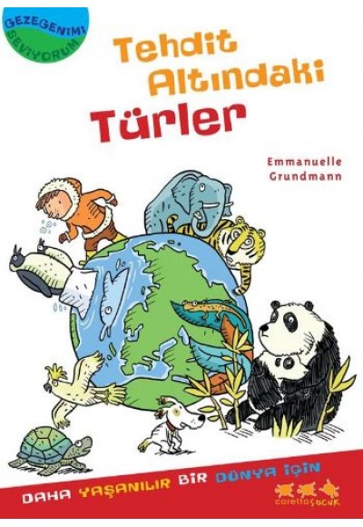Tehdit Altındaki Türler