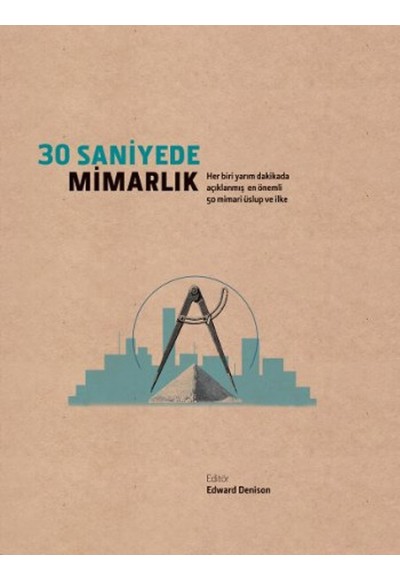 30 Saniyede Mimarlık