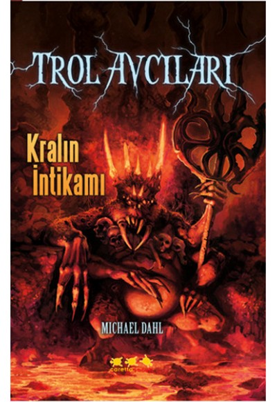 Kralın İntikamı / Trol Avcıları 3