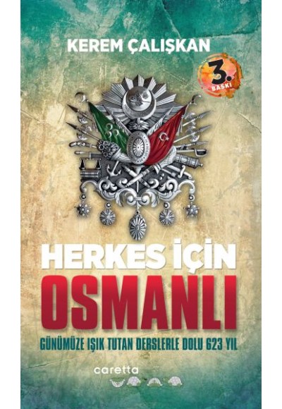 Herkes İçin Osmanlı