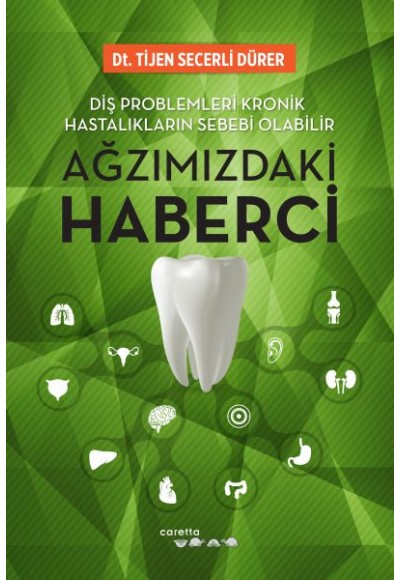 Ağzımızdaki Haberci
