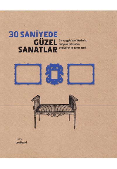 30 Saniyede Güzel Sanatlar