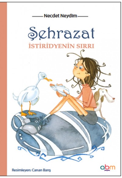 Şehrazat