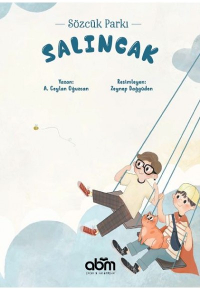 Salıncak - Sözcük Parkı