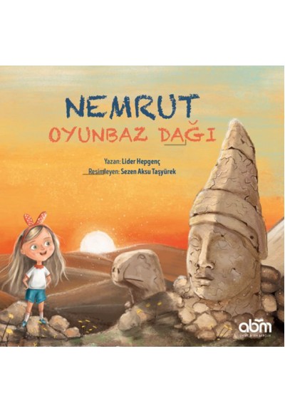 Nemrut Oyunbaz Dağı