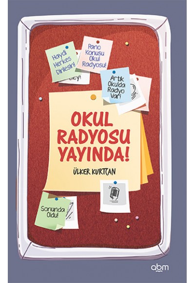 Okul Radyosu Yayında