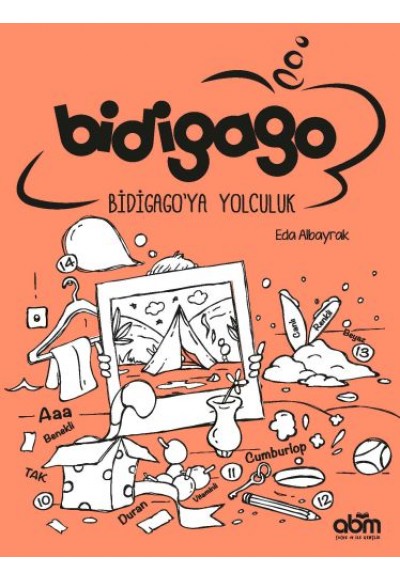 Bidigago Bidigago'ya Yolculuk