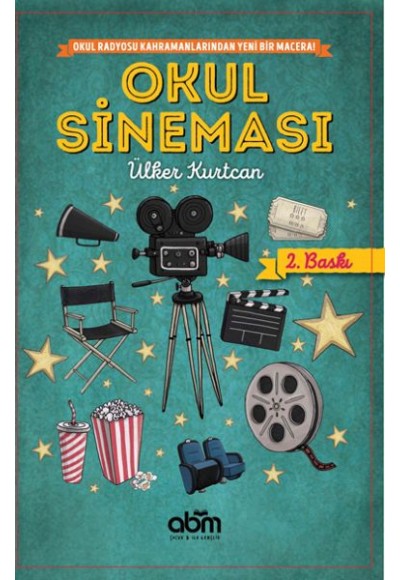 Okul Sineması