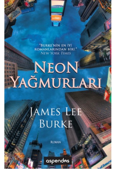 Neon Yağmurları