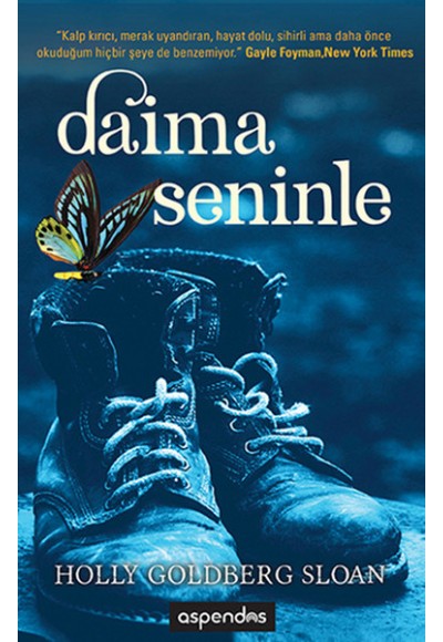 Daima Seninle