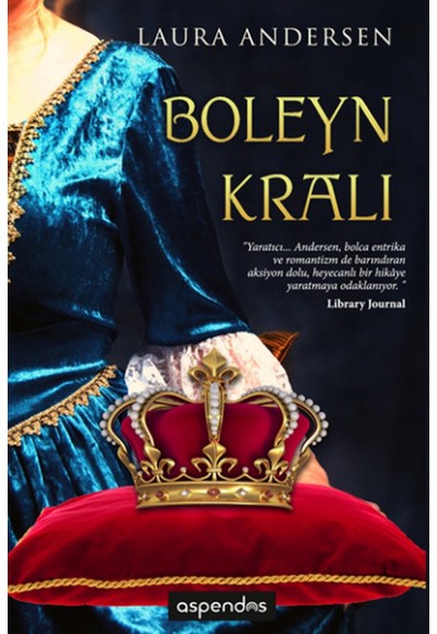Boleyn Kralı