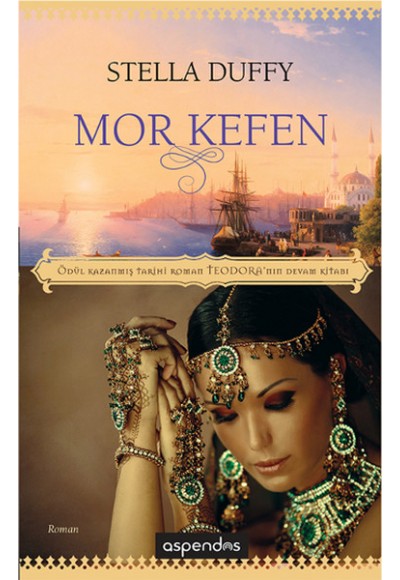 Mor Kefen
