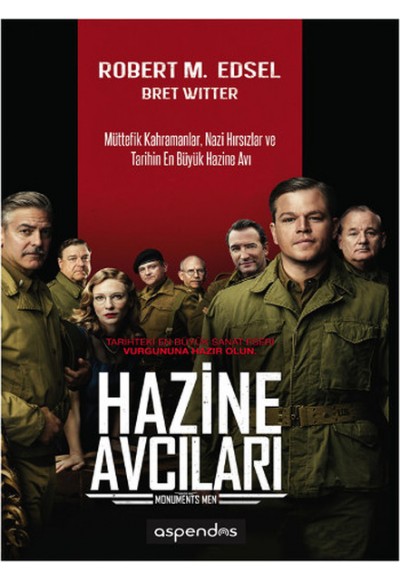 Hazine Avcıları