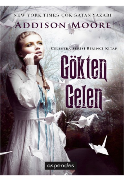 Gökten Gelen