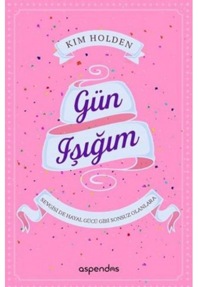 Gün Işığım