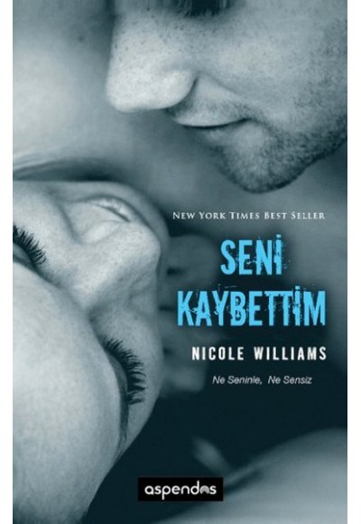Seni Kaybettim