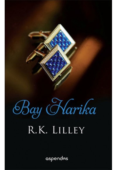 Bay Harika