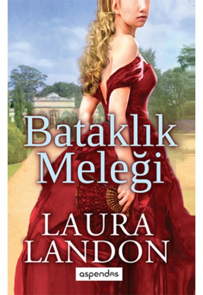 Bataklık Meleği