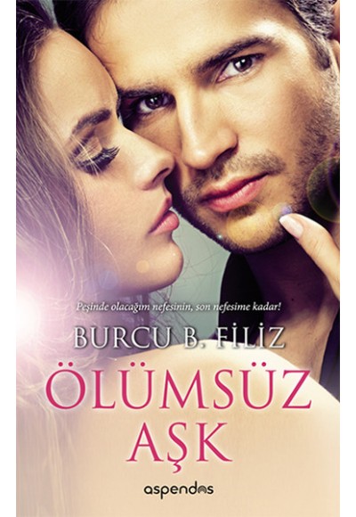 Ölümsüz Aşk