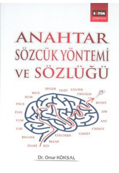 Anahtar Sözcük Yöntemi ve Sözlüğü