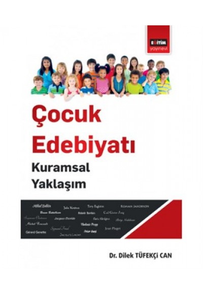 Çocuk Edebiyatı - Kuramsal Yaklaşım