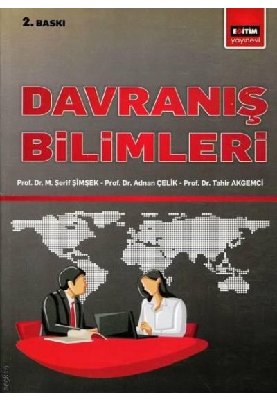 Davranış Bilimleri