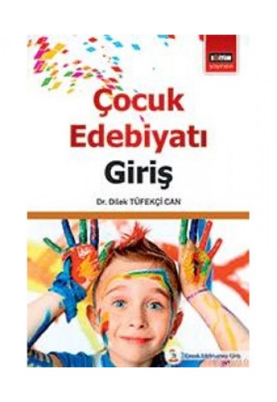 Çocuk Edebiyatı: Giriş