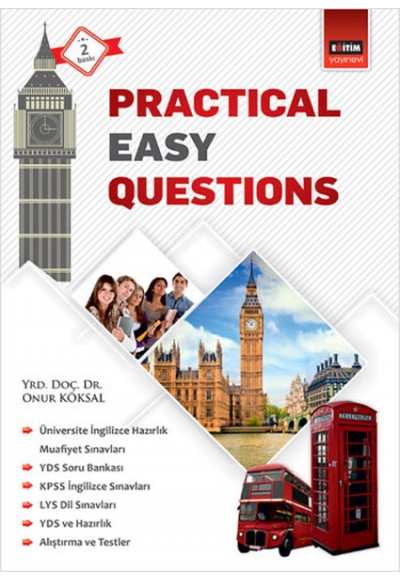 Practical Easy Questions